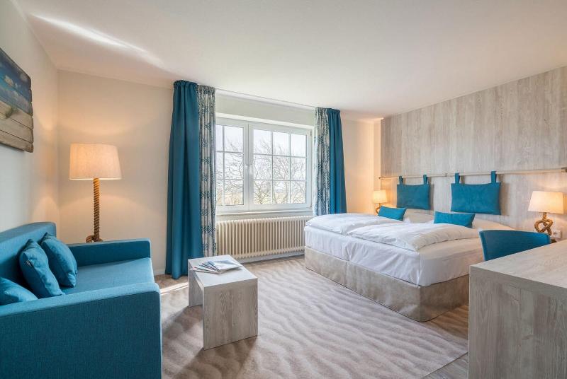 Hotel Kölfhamm - Oda