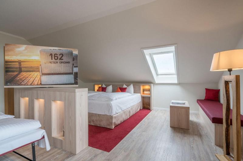 Hotel Kölfhamm - Oda