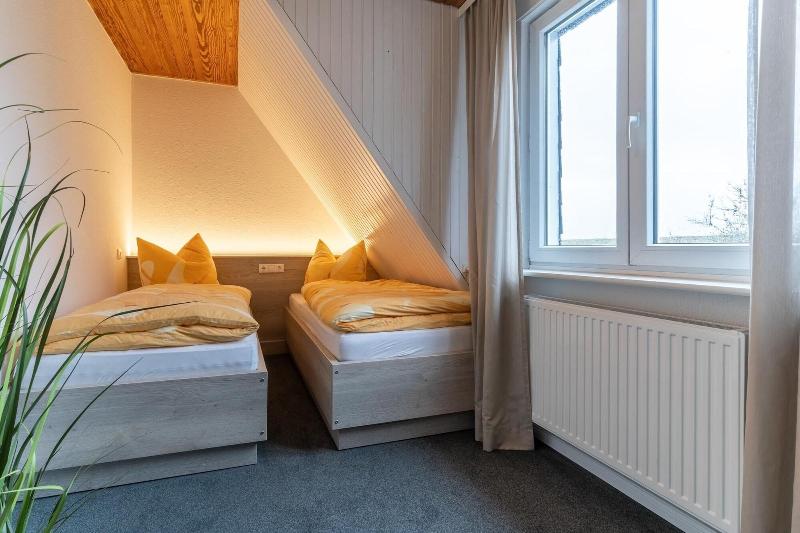 Hotel Kölfhamm - Oda