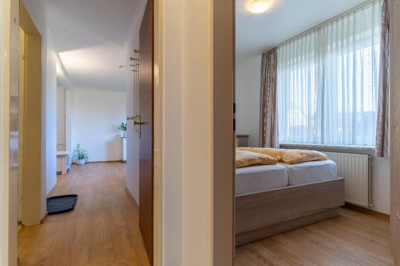Hotel Kölfhamm - Oda