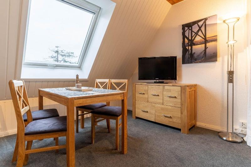 Hotel Kölfhamm - Oda