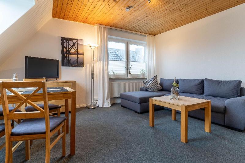 Hotel Kölfhamm - Oda
