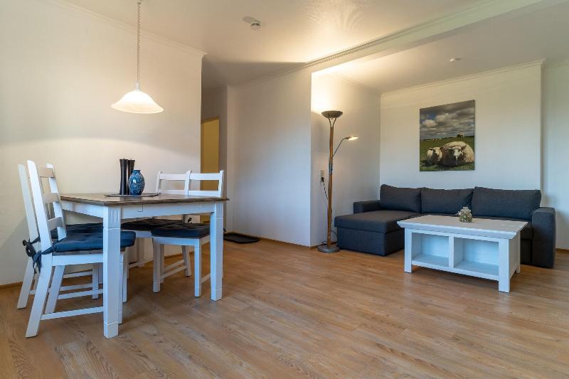 Hotel Kölfhamm - Oda