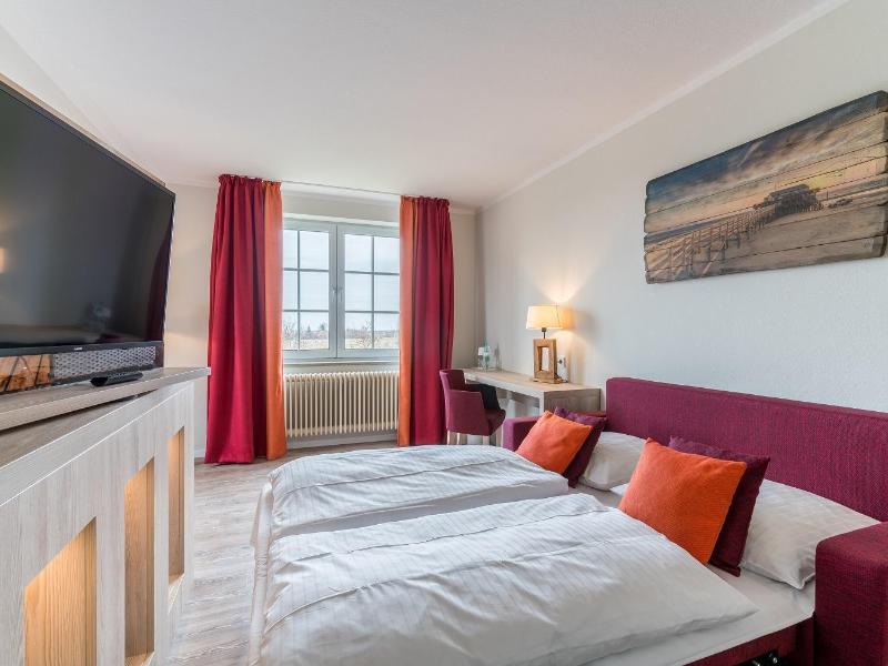 Hotel Kölfhamm - Oda