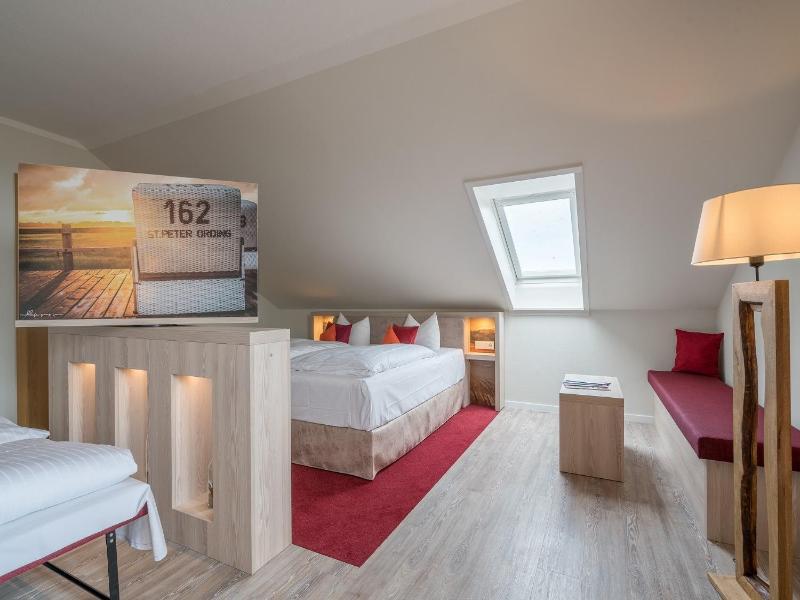 Hotel Kölfhamm - Oda