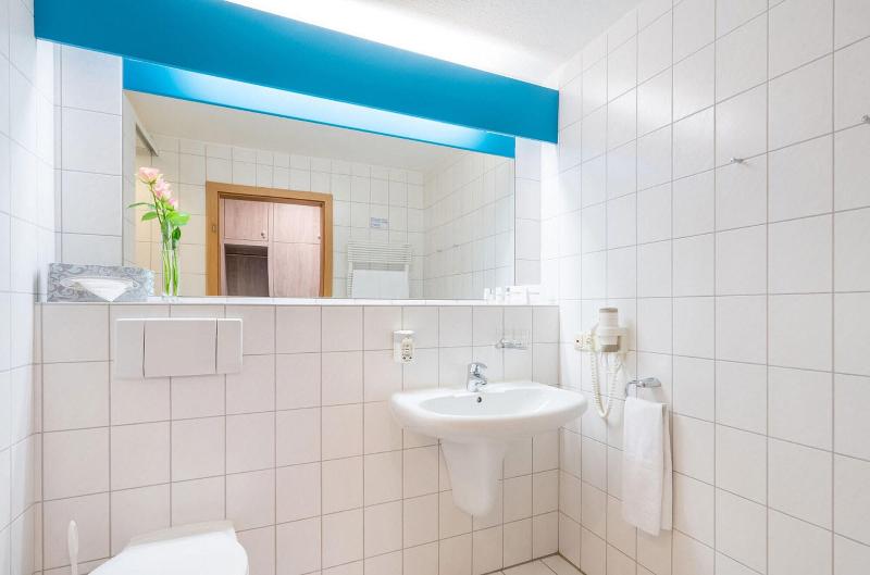 Hotel Kölfhamm - Oda