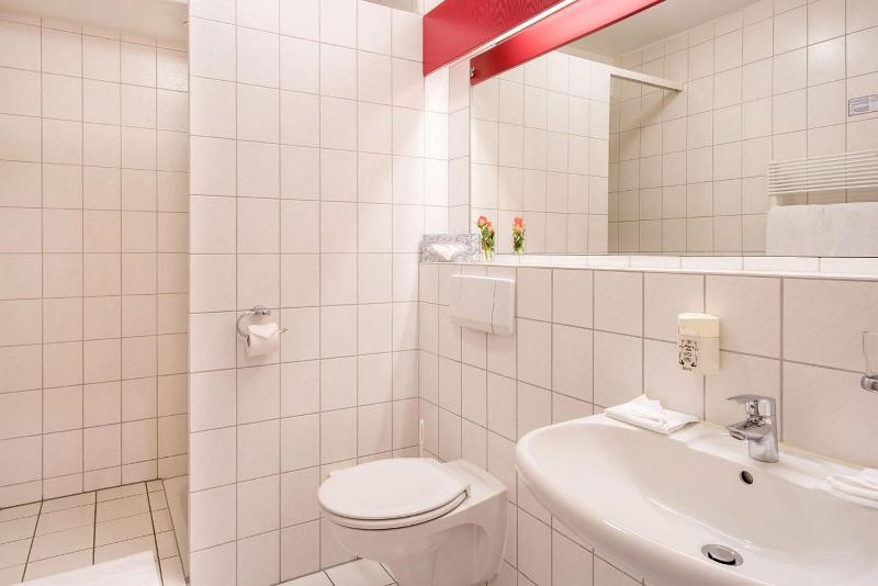 Hotel Kölfhamm - Oda