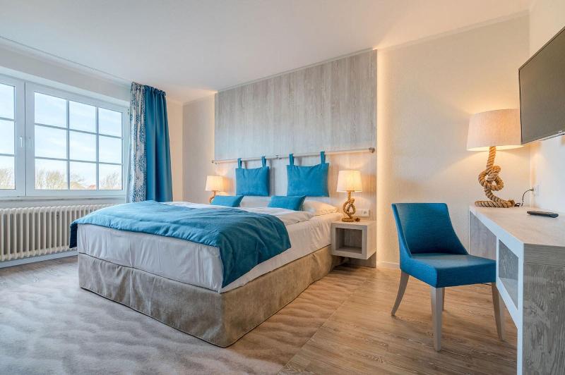 Hotel Kölfhamm - Oda