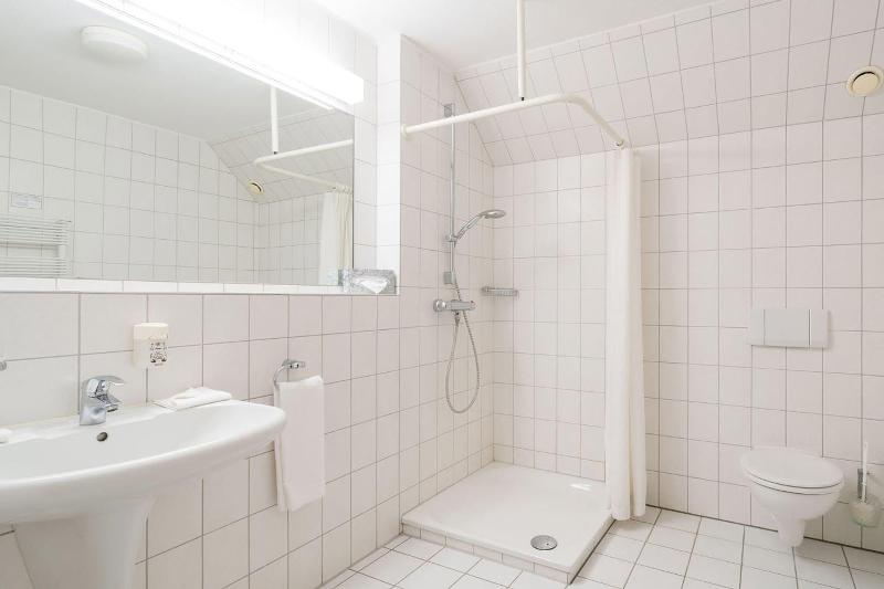 Hotel Kölfhamm - Oda