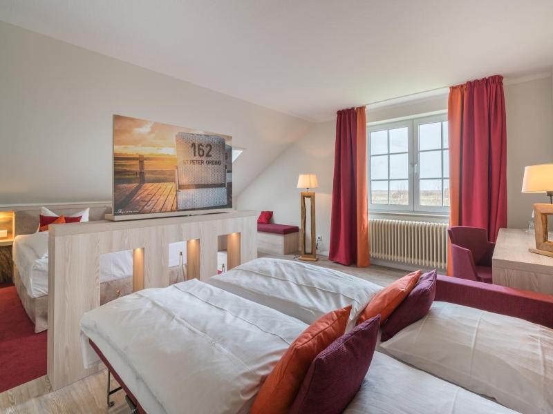 Hotel Kölfhamm - Oda
