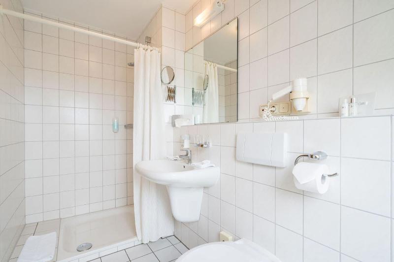 Hotel Kölfhamm - Oda