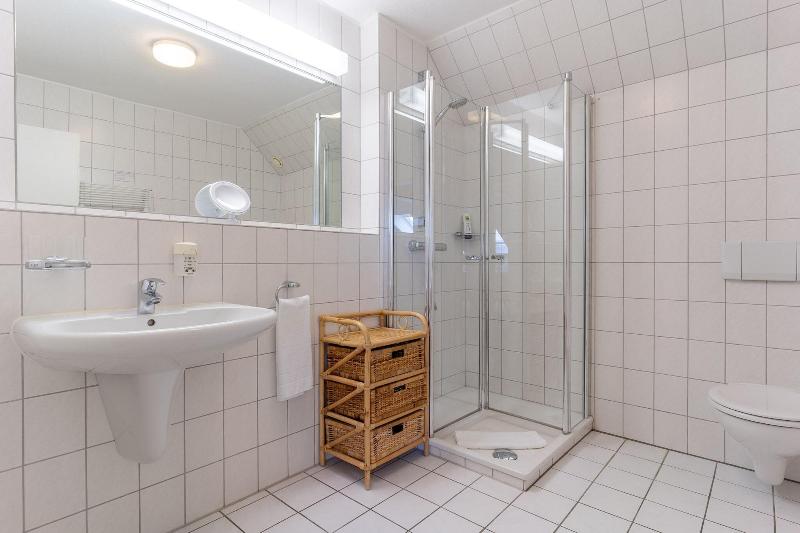 Hotel Kölfhamm - Oda
