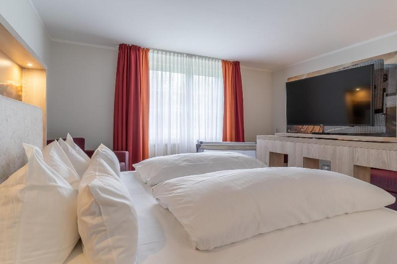 Hotel Kölfhamm - Oda