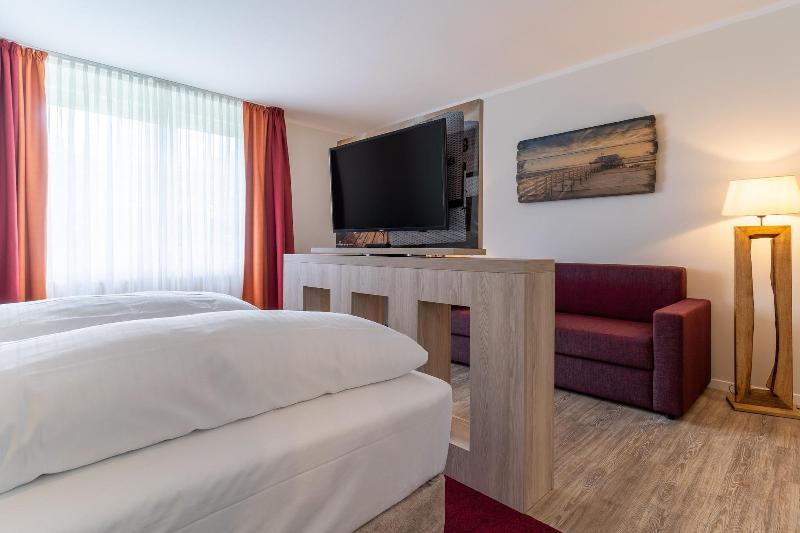 Hotel Kölfhamm - Oda