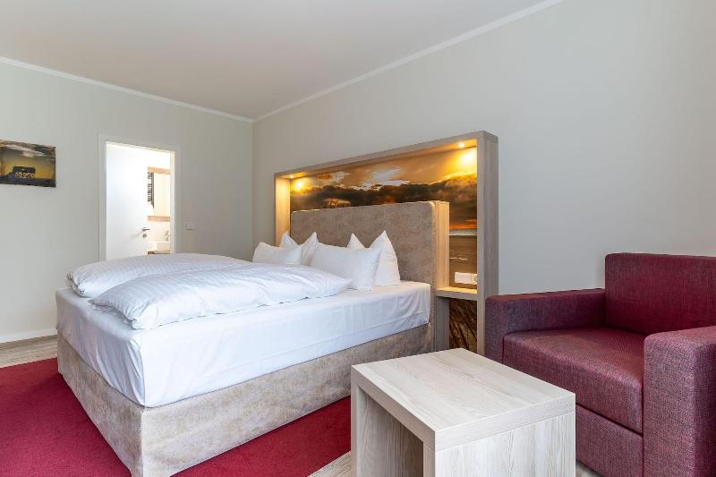 Hotel Kölfhamm - Oda