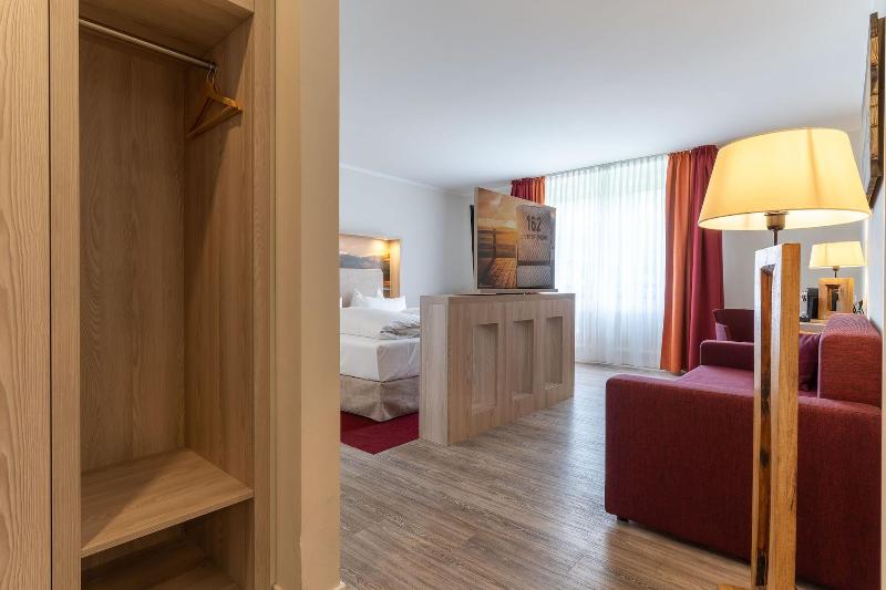 Hotel Kölfhamm - Oda