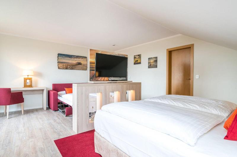 Hotel Kölfhamm - Oda