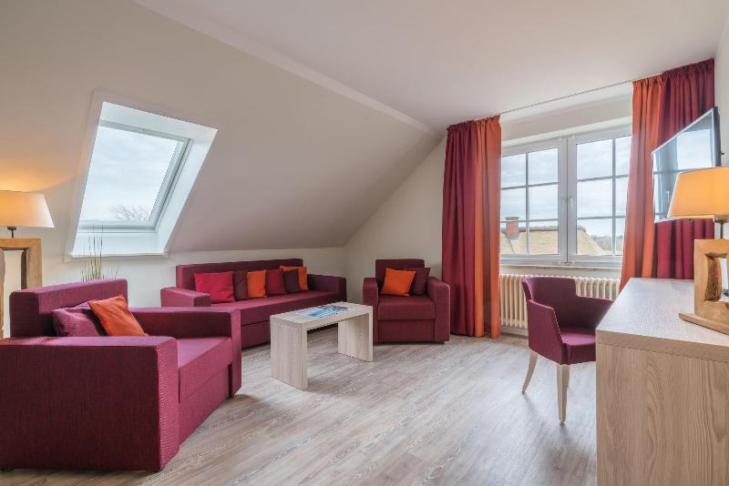 Hotel Kölfhamm - Oda