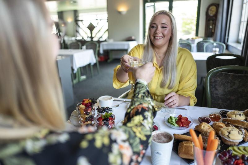 Hotel Kölfhamm - Restoran