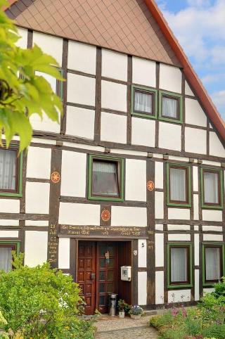Hotel Schwalenberger Malkasten fotoÄŸrafÄ±