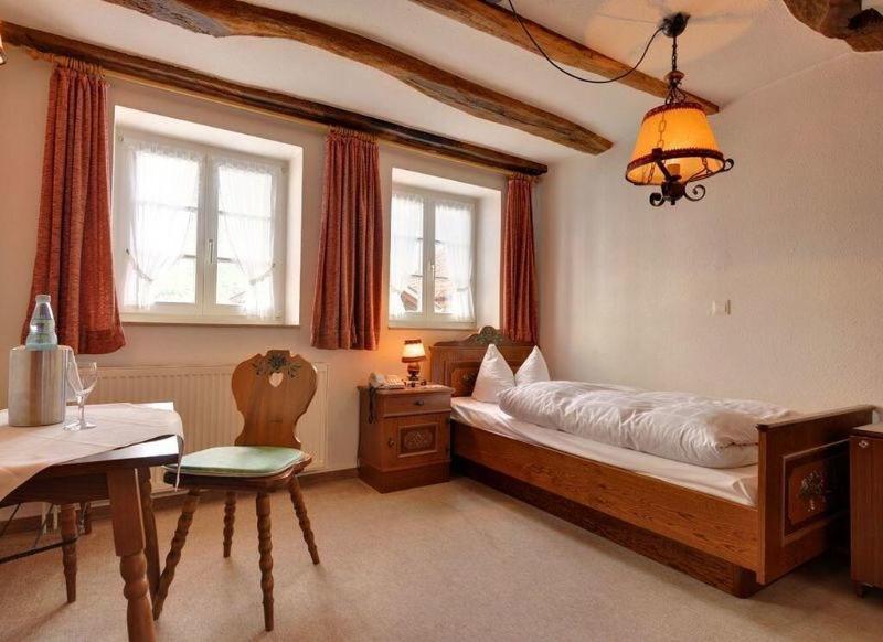 Hotel Schwalenberger Malkasten - Oda
