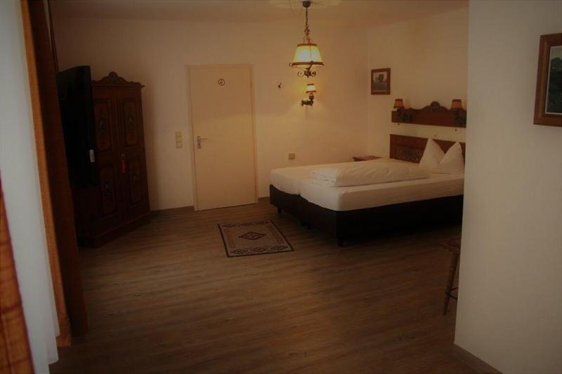 Hotel Schwalenberger Malkasten - Oda