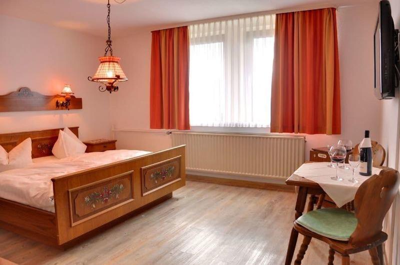 Hotel Schwalenberger Malkasten - Oda