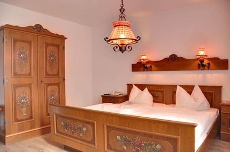 Hotel Schwalenberger Malkasten - Oda