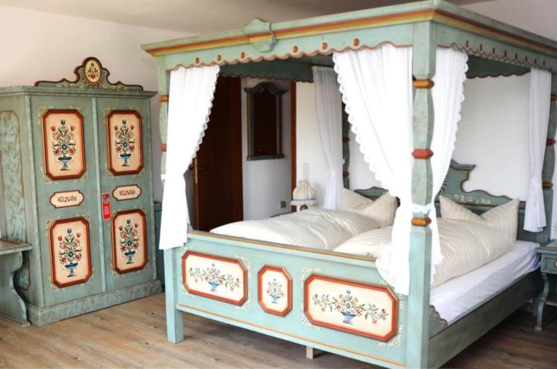 Hotel Schwalenberger Malkasten - Oda