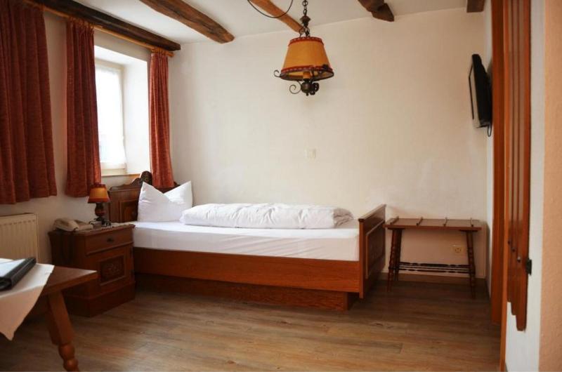Hotel Schwalenberger Malkasten - Oda