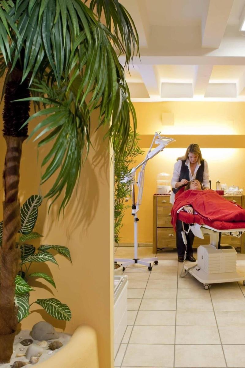 Hotel Birkenstern - Aktivite