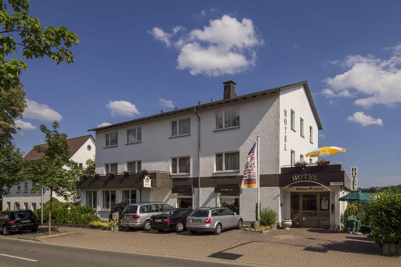 Hotel Birkenstern - Genel