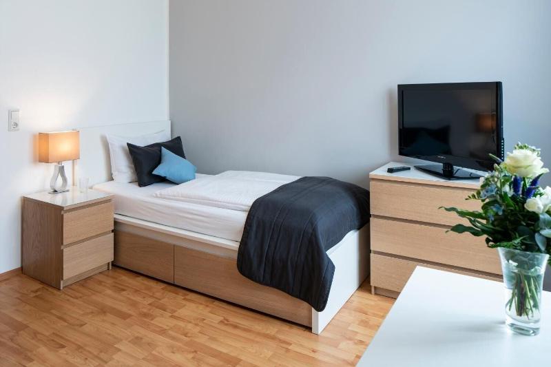 Hotel Birkenstern - Oda