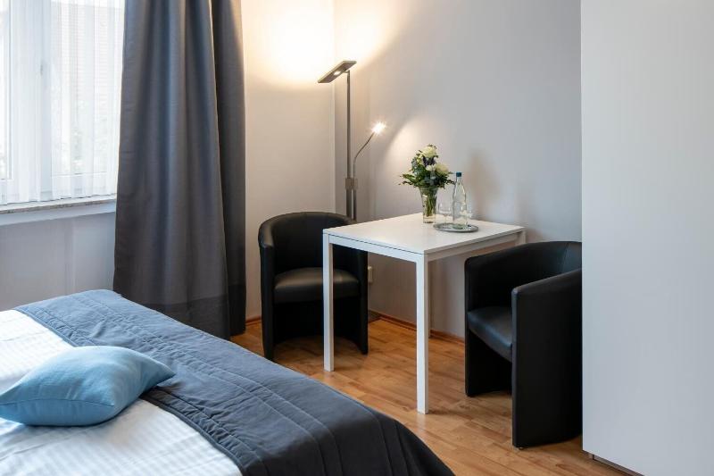 Hotel Birkenstern - Oda