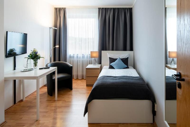 Hotel Birkenstern - Oda