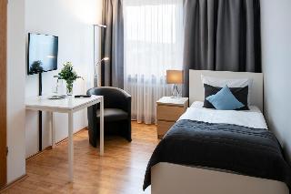 Hotel Birkenstern fotoÄŸrafÄ±