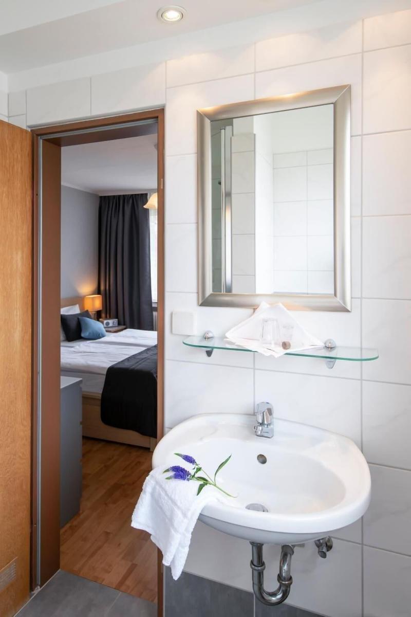 Hotel Birkenstern - Oda