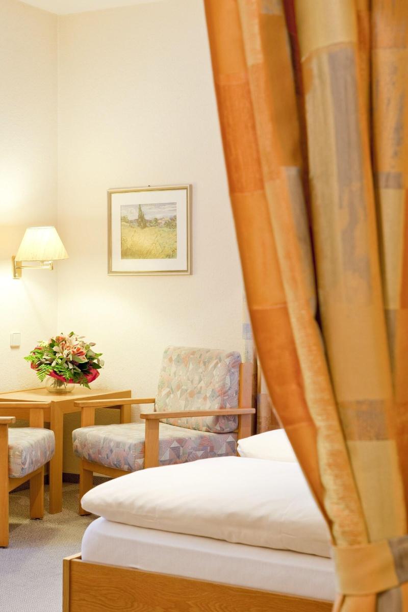 Hotel Birkenstern - Oda