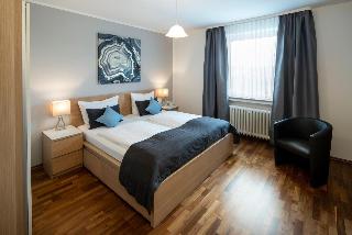 Hotel Birkenstern fotoÄŸrafÄ±