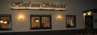 Hotel Zum Schnackel fotoÄŸrafÄ±