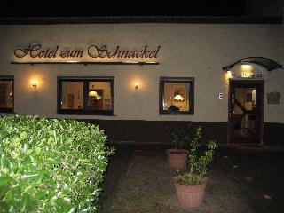 Hotel Zum Schnackel fotoÄŸrafÄ±