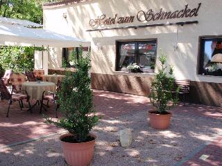 Hotel Zum Schnackel fotoÄŸrafÄ±
