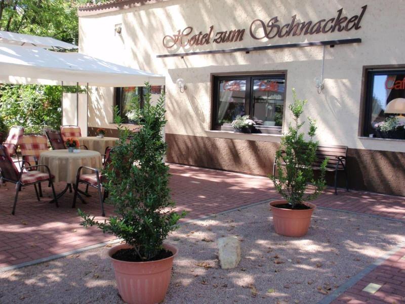 Hotel Zum Schnackel - Genel