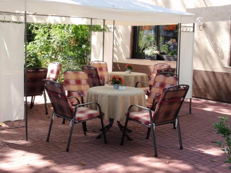 Hotel Zum Schnackel - Genel