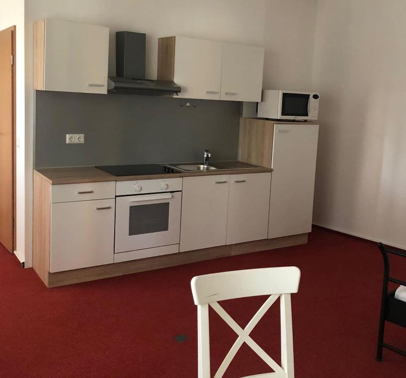Hotel Zum Schnackel - Oda