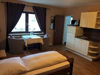 Hotel Zum Schnackel fotoÄŸrafÄ±