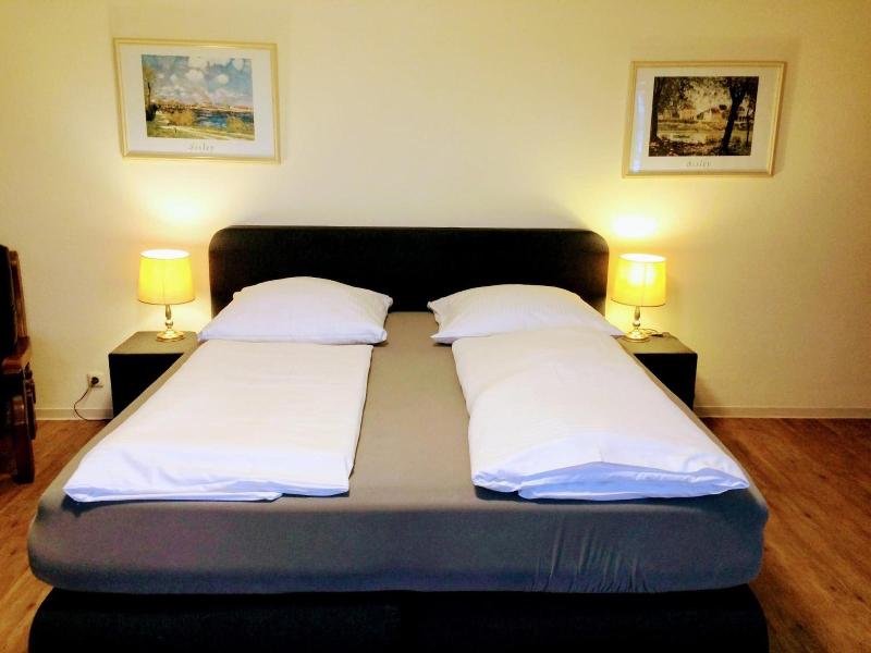 Hotel Zum Schnackel - Oda