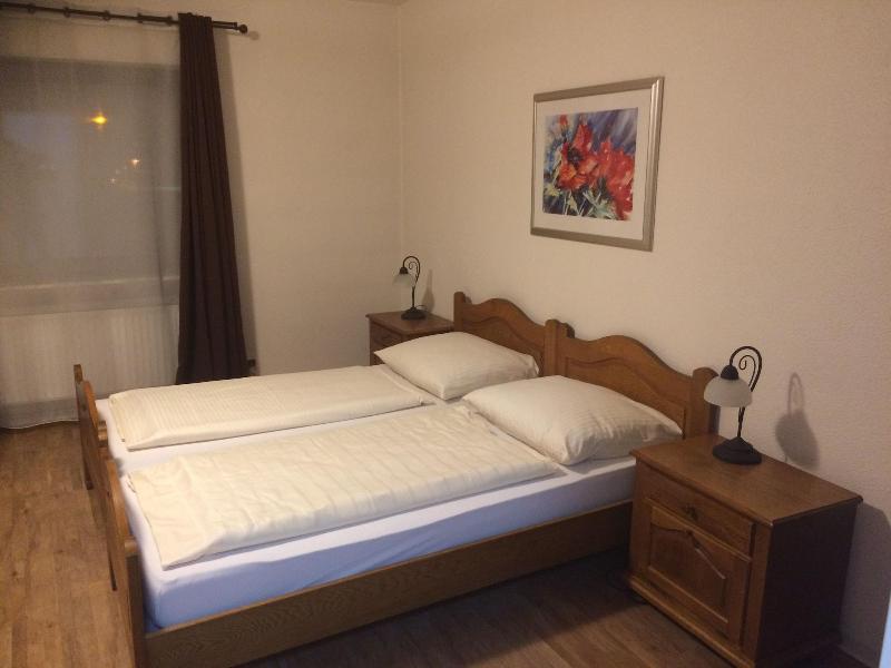 Hotel Zum Schnackel - Oda