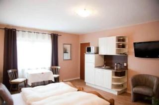 Hotel Zum Schnackel fotoÄŸrafÄ±