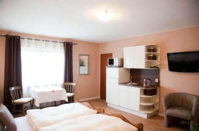 Hotel Zum Schnackel - Oda